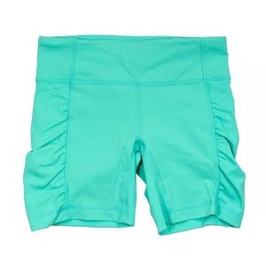 NWT! Lululemon Speed Track Short Spandex